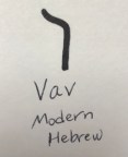 Vav (1)