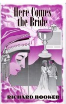 Here comes the bride