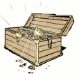 treasure chest