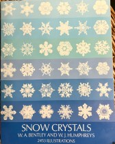 snow crystals book
