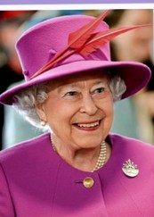 queen elizabeth