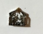 nativity charm
