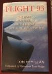flight 93 book